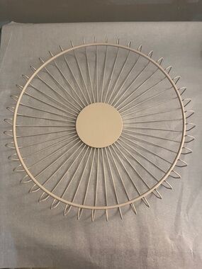 NWT Blomus Estra Wire Basket.  Moonbean